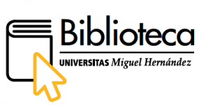 Biblioteca Universitas Miguel Hernández