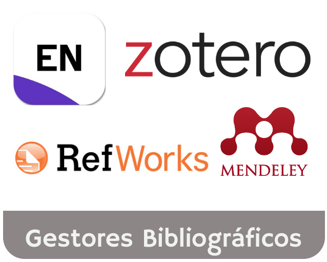 Gestores Bibliográficos