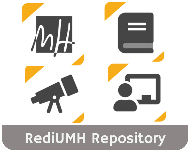 RediUMH Repository