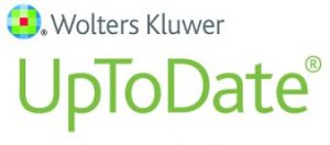 UpToDate de Wolters Kluwer