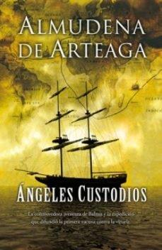 Ángeles-Custodios